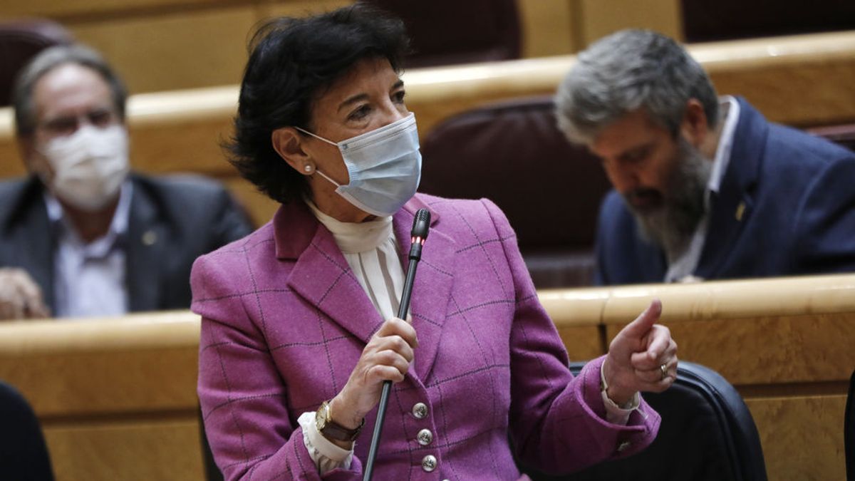 Ocho leyes educativas en los últimos 40 años de la Democracia: cada gobierno, la suya Ocho leyes educativas en los últimos 40 años de la Democracia: cada gobierno, la suya