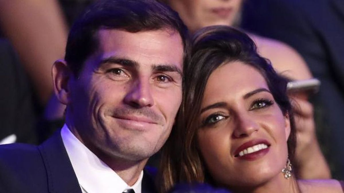 Casillas confiesa las secuelas que le han quedado tras el infarto que sufrió: "Jamás piensas que te pueda suceder" Casillas confiesa las secuelas que le han quedado tras el infarto que sufrió: "Jamás piensas que te pueda suceder"
