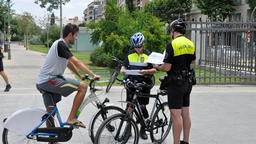 Multas, cosas que no sabías, detalles a tener en cuenta: guía definitiva del carril bici