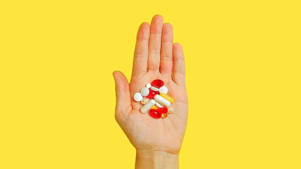 La importancia de la vitamina B12 en la salud neuronal