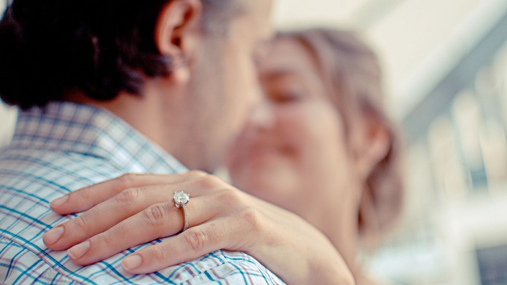 Pareja