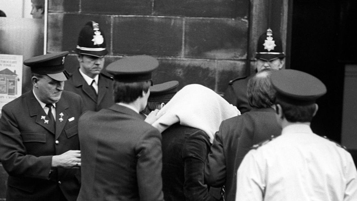 Muere por covid Peter Sutcliffe, 'El destripador de Yorkshire', tras negarse a asistencia médica en la cárcel Muere por covid Peter Sutcliffe, 'El destripador de Yorkshire', tras negarse a asistencia médica en la cárcel