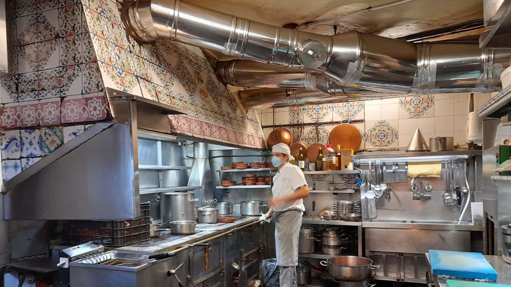 cocina