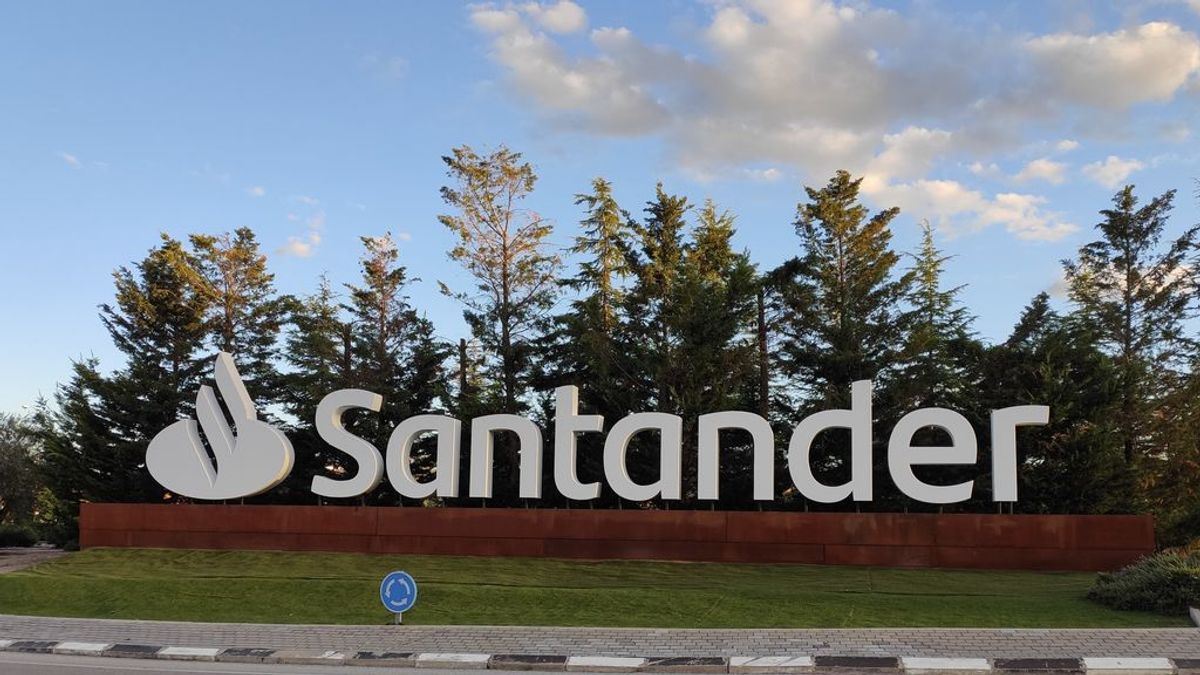 santander santander