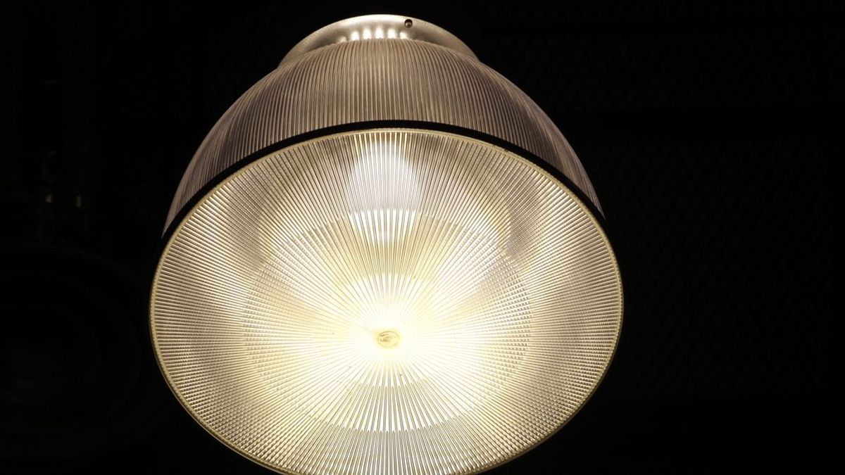 El IPC cae hasta el -0,8% en octubre por el abaratamiento de la electricidad El IPC cae hasta el -0,8% en octubre por el abaratamiento de la electricidad