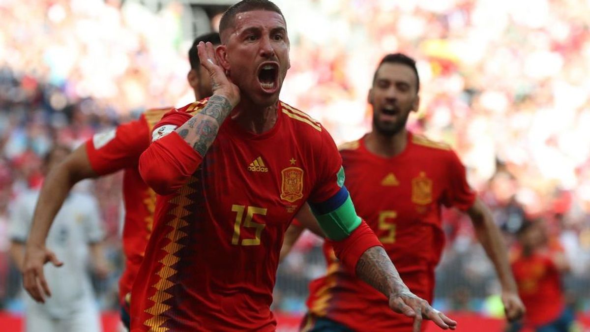España ya conoce a todas sus rivales en fase de grupos: Suecia, Polonia y Eslovaquia