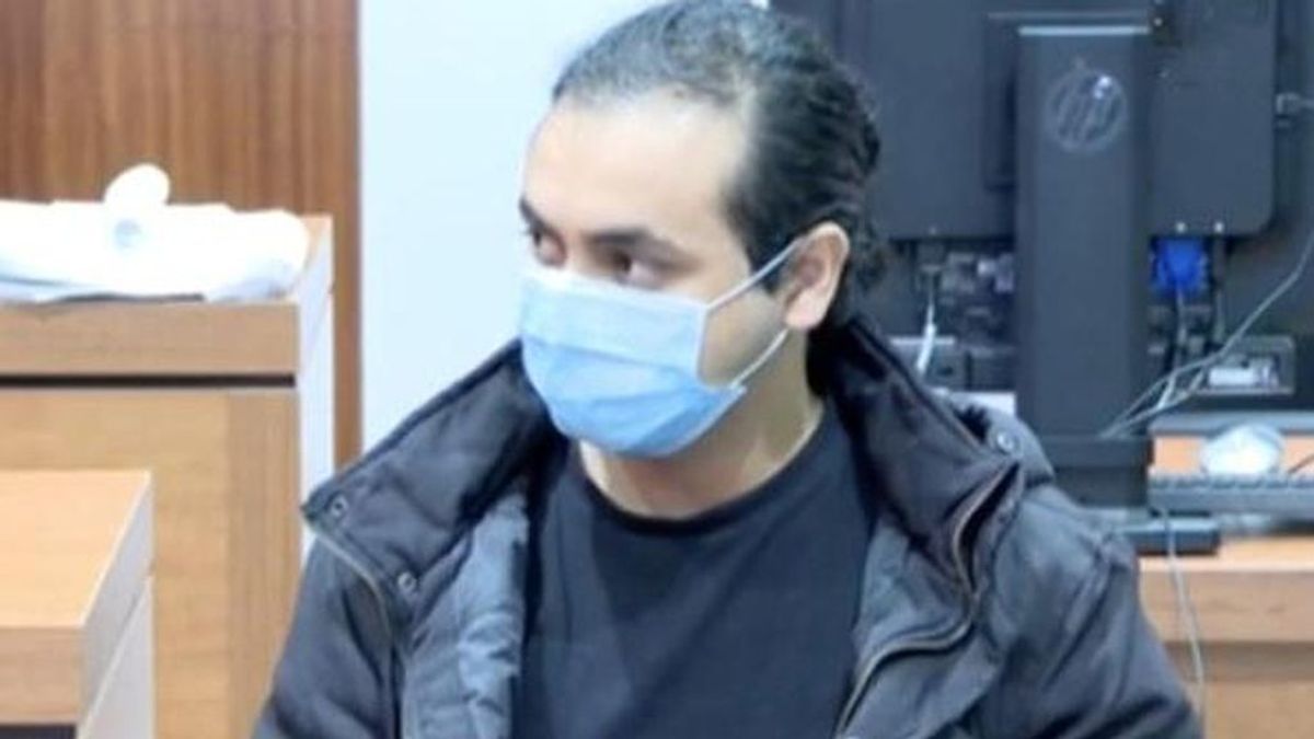 Condenado a 20 años al asesino del "crimen de la maleta" en Zaragoza