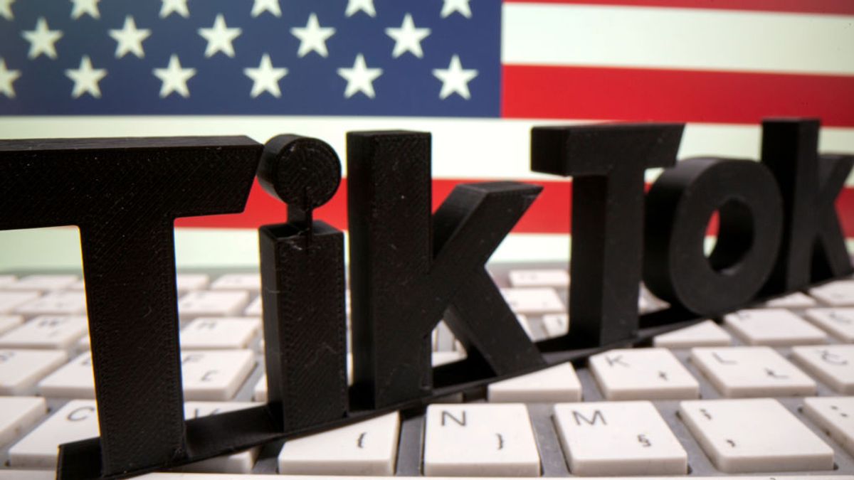 Un juzgado de Filadelfia da la razón a TikTok y EEUU anuncia que no "se cierra" la empresa Un juzgado de Filadelfia da la razón a TikTok y EEUU anuncia que no "se cierra" la empresa