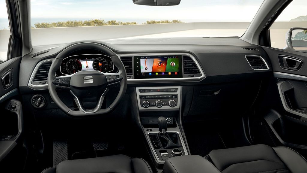 Seat Ateca 2020