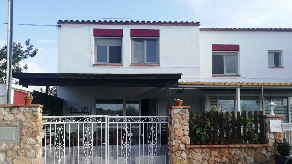 Intervenida una residencia de Tarragona con todos sus usuarios contagiados Intervenida una residencia de Tarragona con todos sus usuarios contagiados