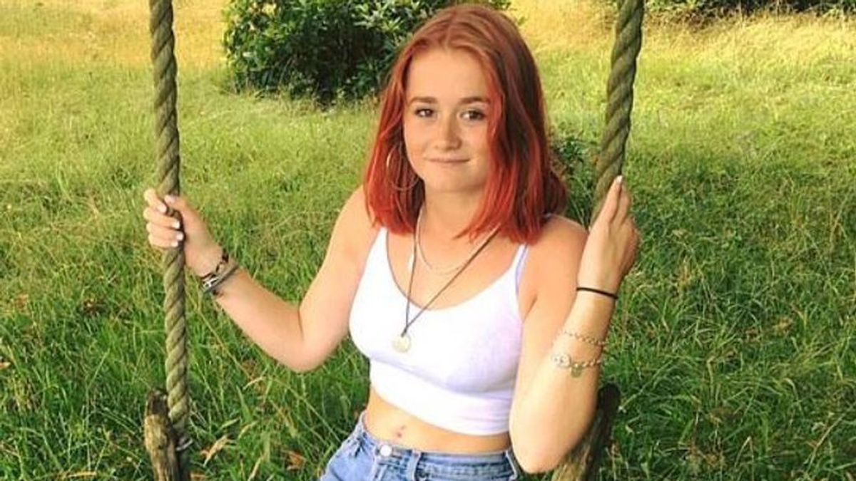 La sospechosa muerte de la rica heredera de la dinastía Guinness ahogada en una piscina durante una fiesta La sospechosa muerte de la rica heredera de la dinastía Guinness ahogada en una piscina durante una fiesta
