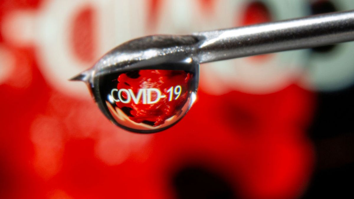 El Gobierno cuenta con mecanismos legales para obligar a vacunarse de la covid si lo considerase necesario El Gobierno cuenta con mecanismos legales para obligar a vacunarse de la covid si lo considerase necesario