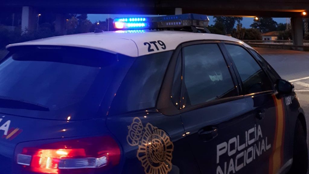 Detenido por maltratar y vejar a su madre octogenaria porque no le daba dinero Detenido por maltratar y vejar a su madre octogenaria porque no le daba dinero