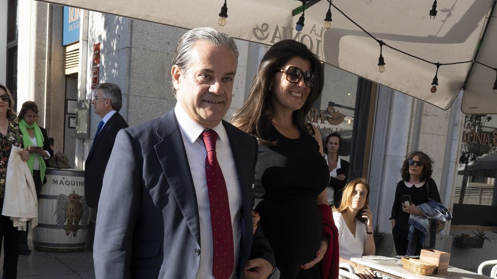 Los accionistas minoritarios de Abengoa proponen a Marcos de Quinto para presidir la compañía Los accionistas minoritarios de Abengoa proponen a Marcos de Quinto para presidir la compañía