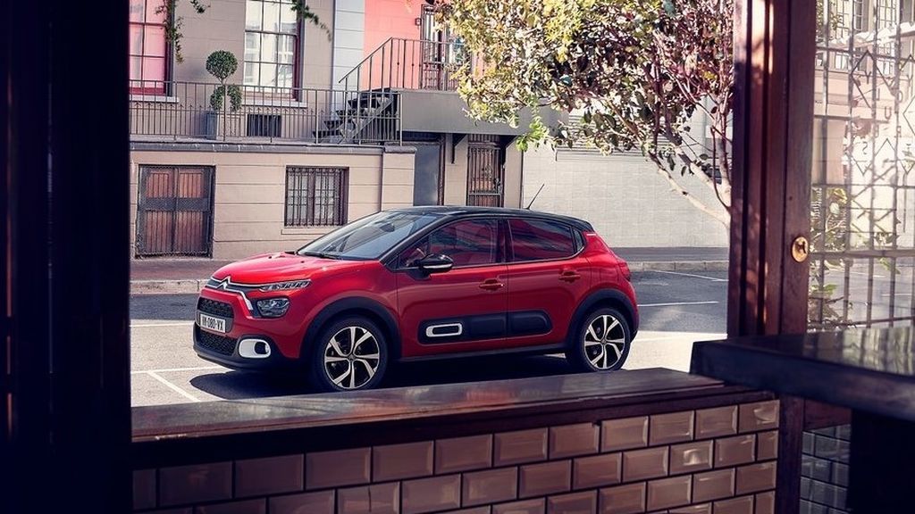 Citroën C3
