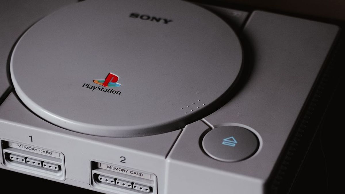 Un youtuber descubre el secreto mejor guardado de la PlayStation 1: No parece en los manuales