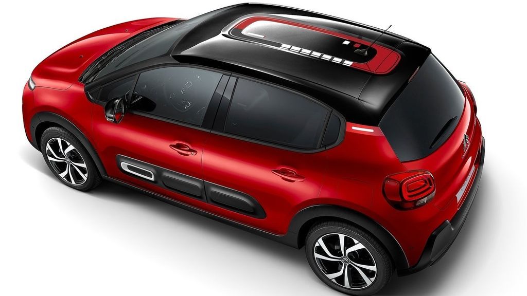 Citroën C3