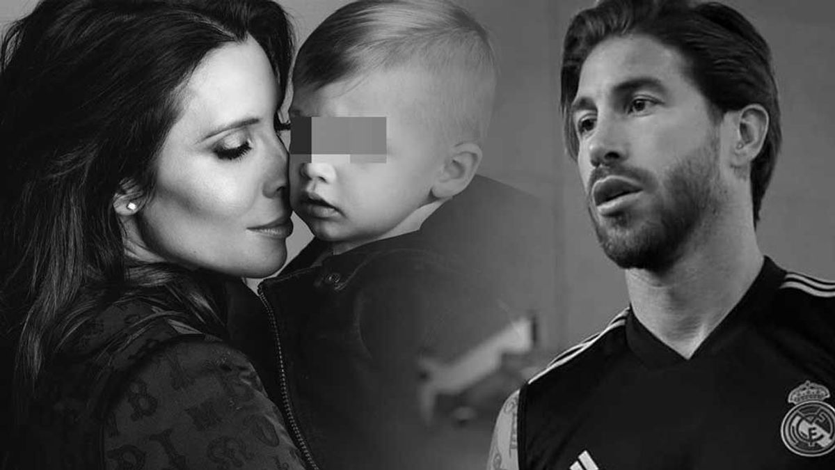 Pilar Rubio celebra el cumpleaños de su hijo Marco con la ausencia de Sergio Ramos: "Te echamos de menos"