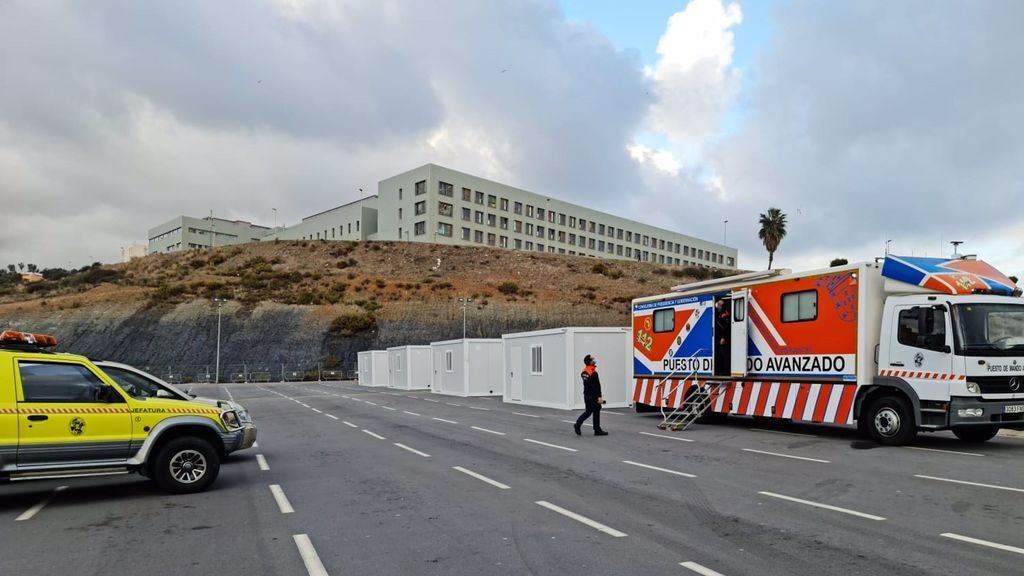El Gobierno de Ceuta cerrará la actividad no esencial en la ciudad a partir de las 20.00 horas El Gobierno de Ceuta cerrará la actividad no esencial en la ciudad a partir de las 20.00 horas