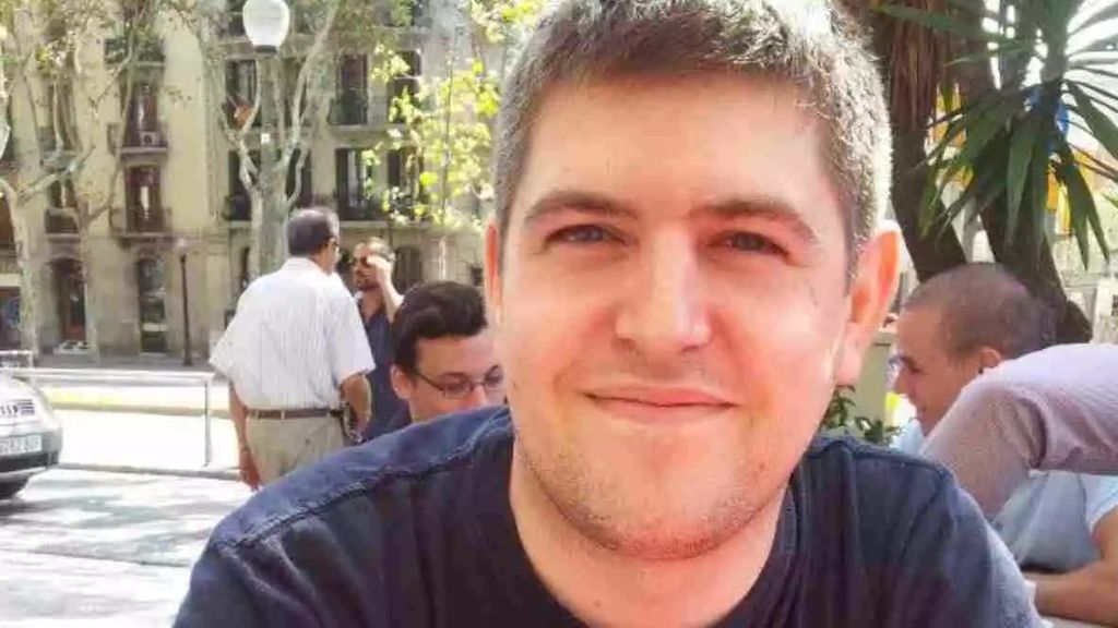 El primer español voluntario para testar la vacuna Pfizer
