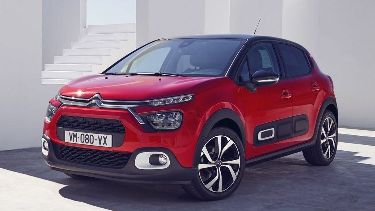 Citroën C3: comodidad, estética y máxima personalización para su renovación de 2020 Citroën C3: comodidad, estética y máxima personalización para su renovación de 2020