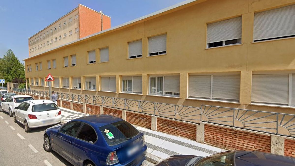 Brote en una residencia juvenil de Soria con cuatro positivos y 45 residentes en cuarentena