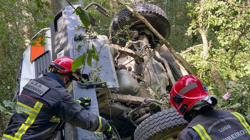Accidentes de tráfico, una pandemia con solución: "La vacuna existe desde hace mucho tiempo, basta con cumplir las normas" Accidentes de tráfico, una pandemia con solución: "La vacuna existe desde hace mucho tiempo, basta con cumplir las normas"