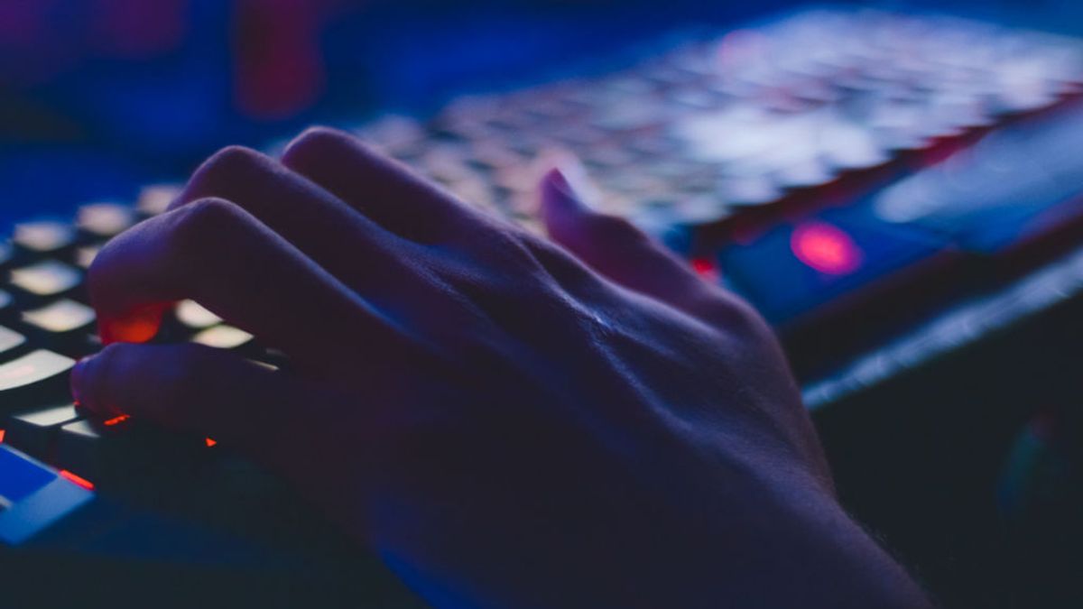 Parler, la red social 'sin censura' que han puesto de moda los 'trumpistas' Parler, la red social 'sin censura' que han puesto de moda los 'trumpistas'