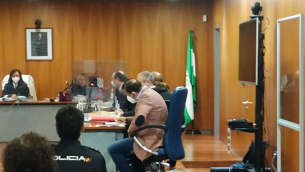 La madre que dejó morir a su bebe de 17 meses abandonandola un mes en casa, reconoce los hechos La madre que dejó morir a su bebe de 17 meses abandonandola un mes en casa, reconoce los hechos