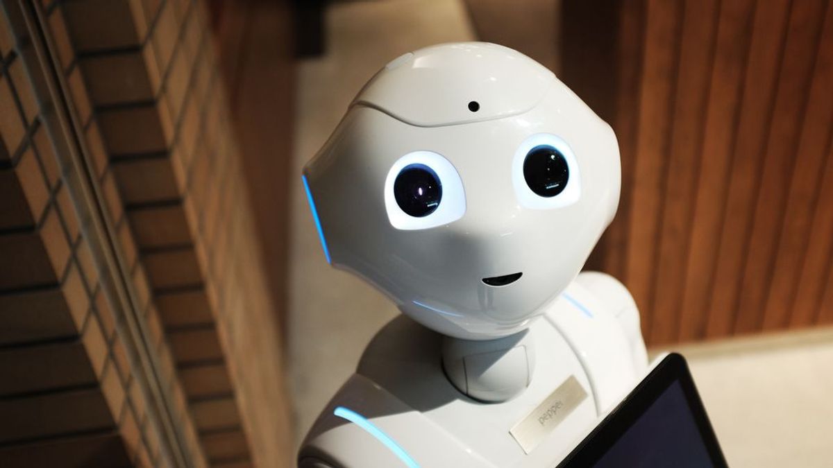 Robot Robot