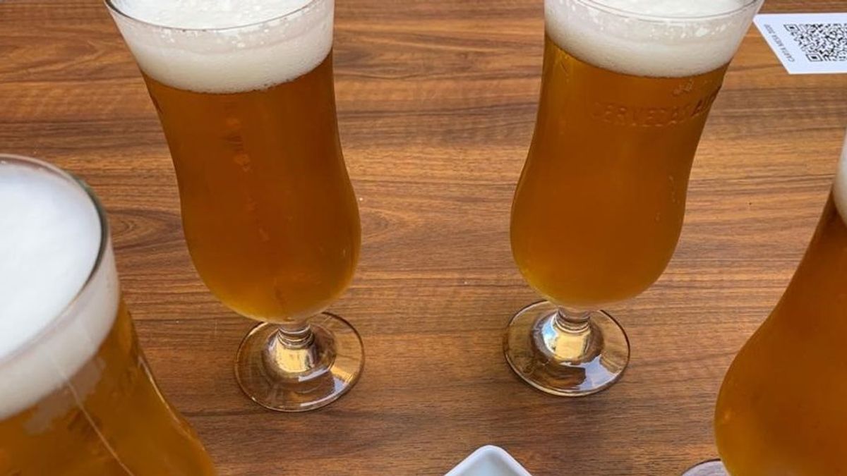 No, el vino no es mejor para la salud que la cerveza o los licores No, el vino no es mejor para la salud que la cerveza o los licores