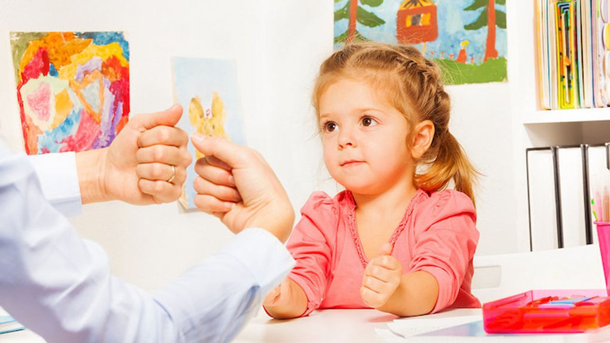 Por qué es tan importante conocer qué es el retraso madurativo: así podrás actuar en edad temprana.