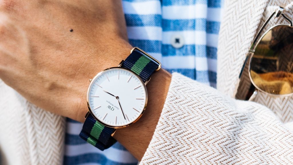 ¿Amante de los relojes? No puedes perderte estas cuentas de Instagram