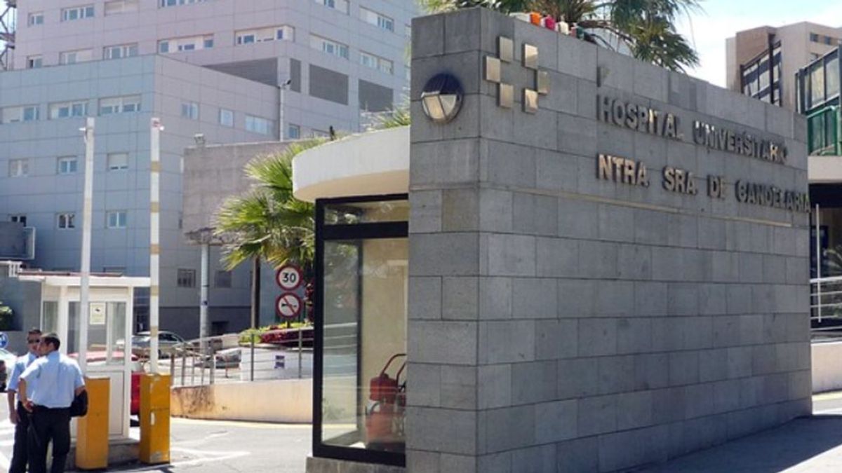 El primer hospital en España que trató un caso de coronavirus advierte: "Esto va a ser un maratón"El