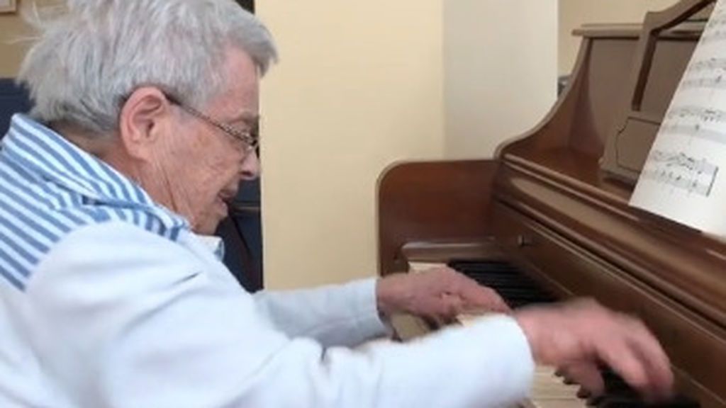 Sonata 'Claro de Luna' Sonata 'Claro de Luna'