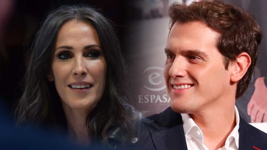 La declaración de Albert Rivera a Malú y a su hija Lucía en la celebración de su 41 cumpleaños