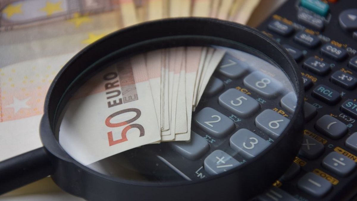 Impuesto a pagar por la Lotería de Navidad Impuesto a pagar por la Lotería de Navidad