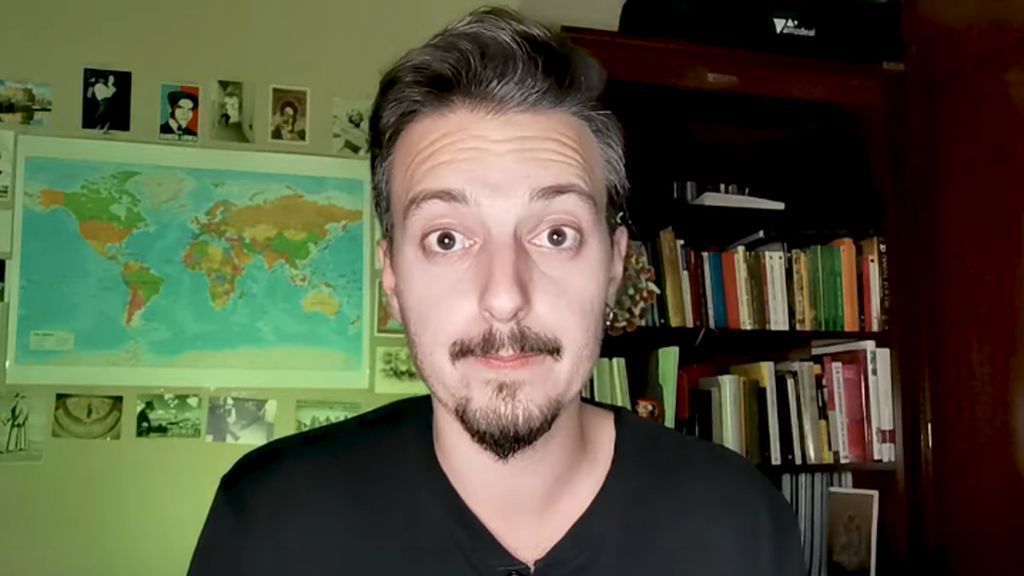 Un doctorado con honores español que investiga el cáncer tira la toalla: "Lo han conseguido, abandono"