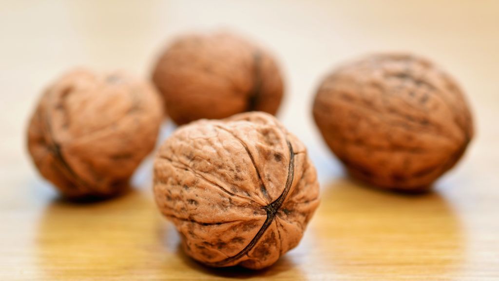 Comer nueces a diario ayuda a prevenir enfermedades cardiovasculares Comer nueces a diario ayuda a prevenir enfermedades cardiovasculares