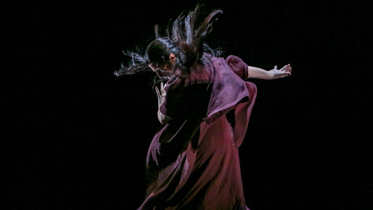 La danza, herida de muerte por la COVID-19 La danza, herida de muerte por la COVID-19
