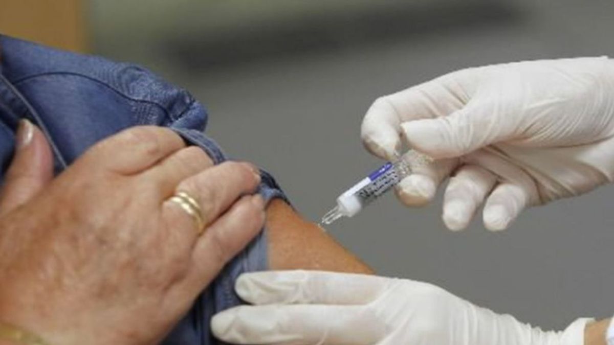 'El Gripómetro' detecta un aumento significativo de vacunaciones contra la gripe este año