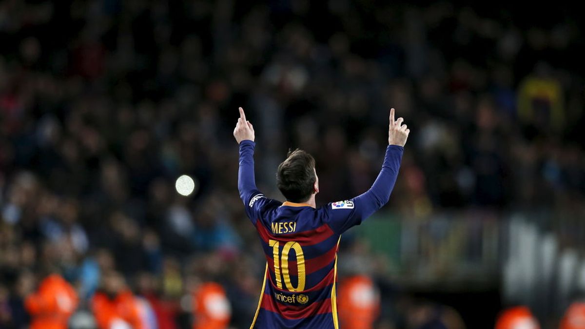 Un hombre da las gracias en su esquela a Leo Messi por haberle hecho disfrutar durante sus últimos años