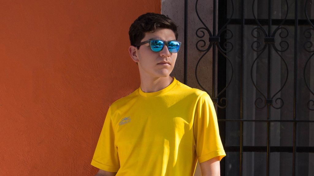 Así descubrió que su novio le era infliel