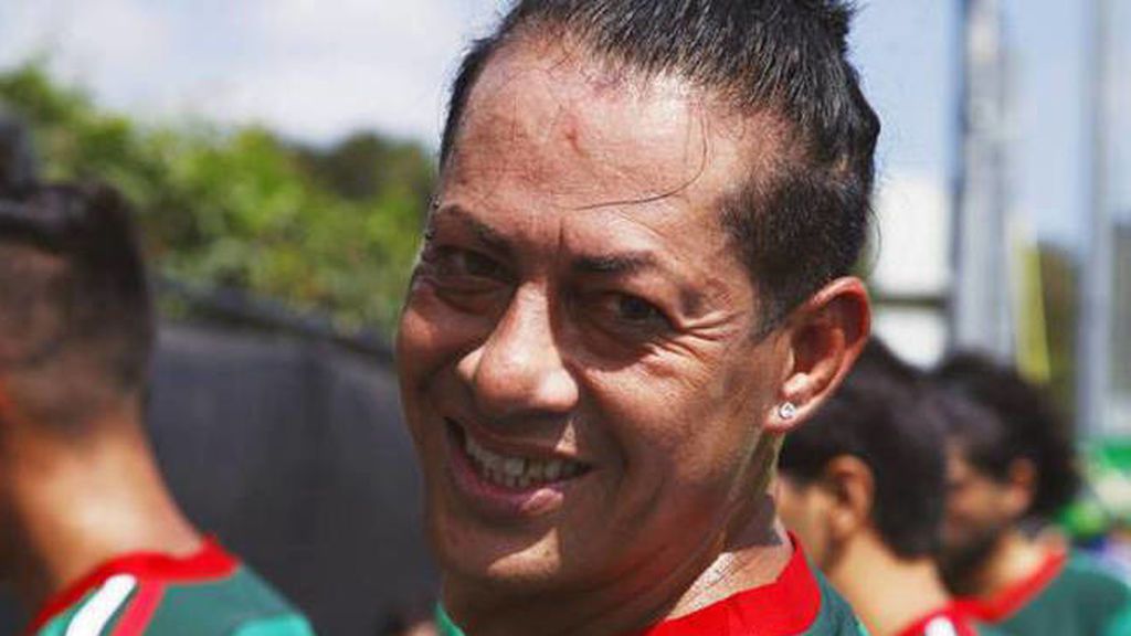 Julio Zúñiga