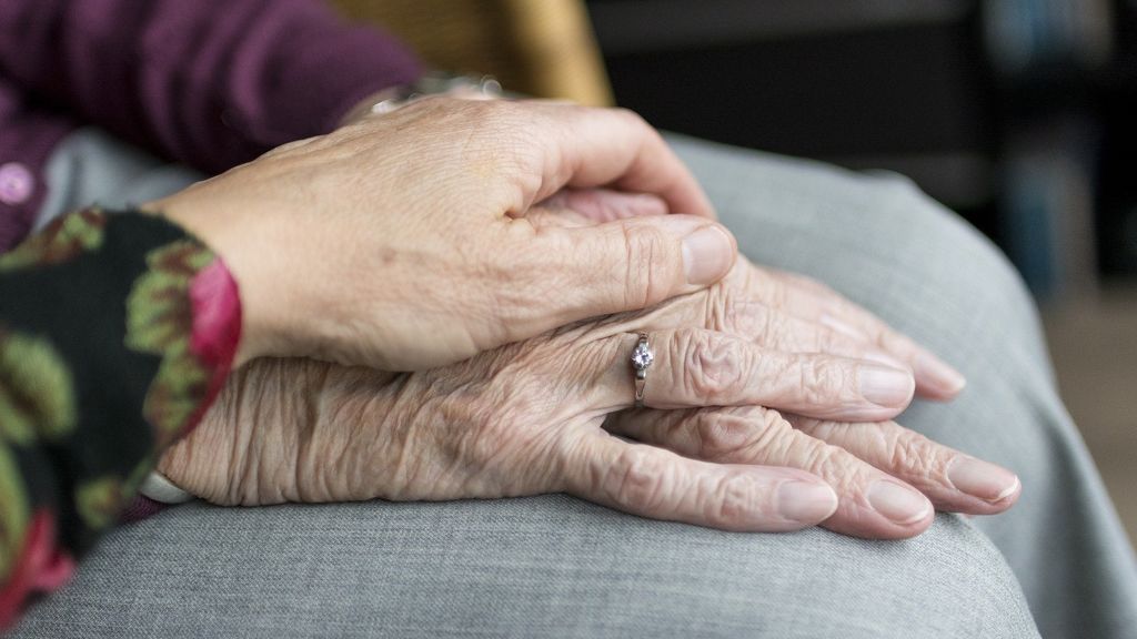 Las personas dependientes han sufrido un exceso de mortalidad de 40.000 fallecidos hasta octubre Las personas dependientes han sufrido un exceso de mortalidad de 40.000 fallecidos hasta octubre