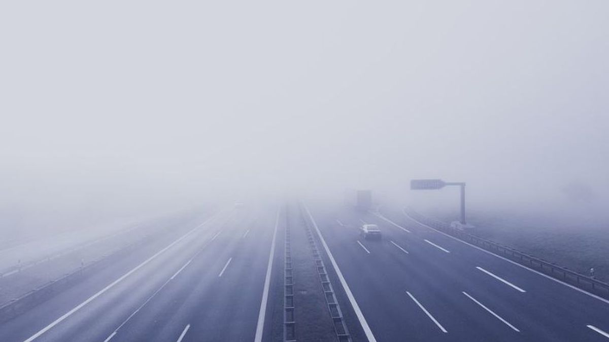 La niebla se asienta en el interior: el tiempo que hará en España el martes