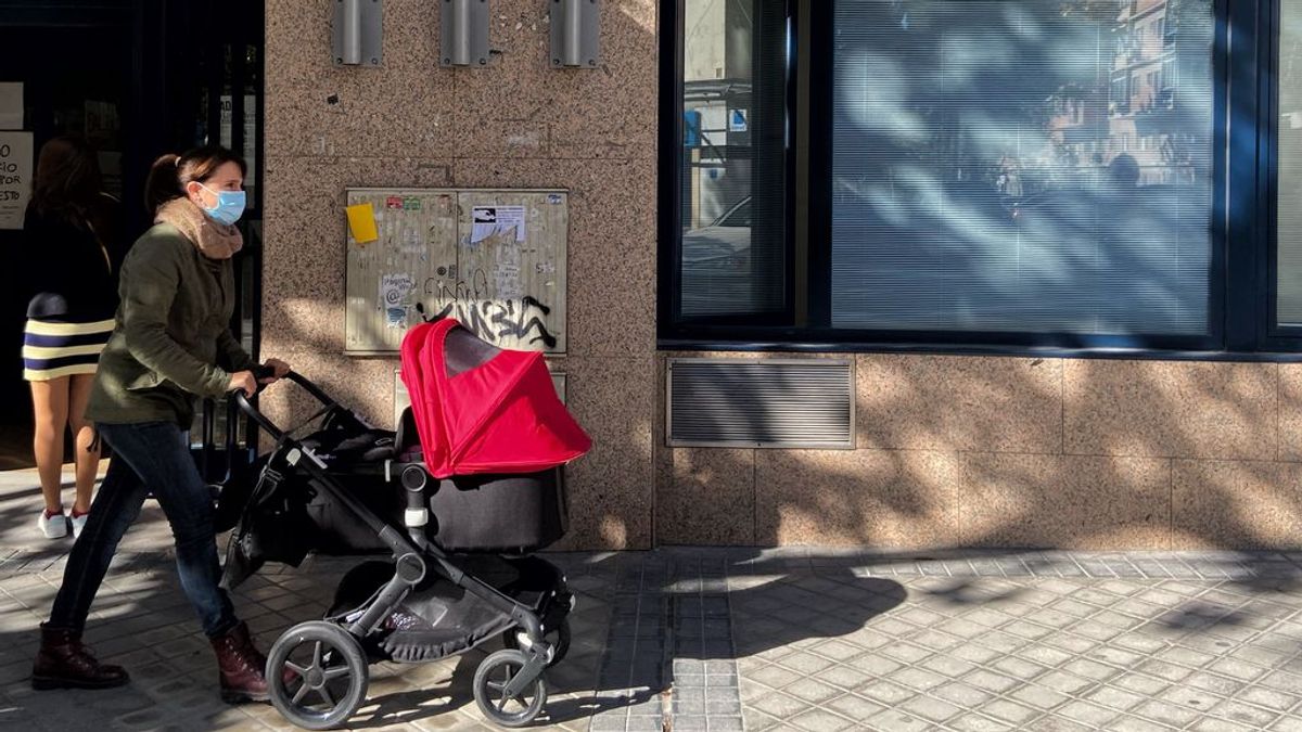 El Gobierno compensará en la pensión periodos no cotizados tras tener hijos El Gobierno compensará en la pensión periodos no cotizados tras tener hijos