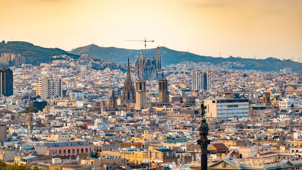 Barcelona, Murcia y Vitoria, únicas españolas reconocidas por reducir las emisiones de gases de efecto invernadero Barcelona, Murcia y Vitoria, únicas españolas reconocidas por reducir las emisiones de gases de efecto invernadero