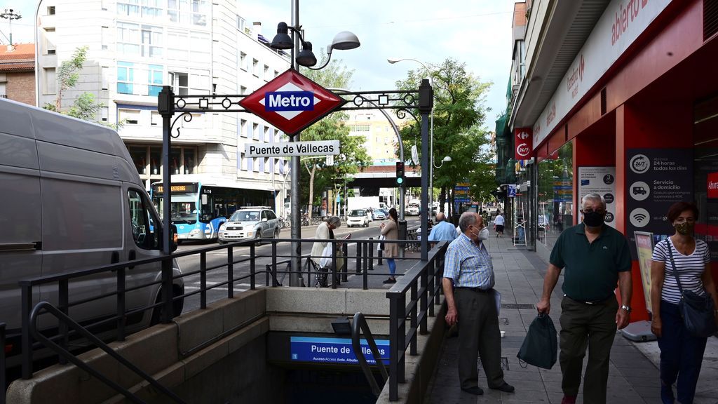 Madrid levanta restricciones en 10 zonas básicas y las mantiene en 31