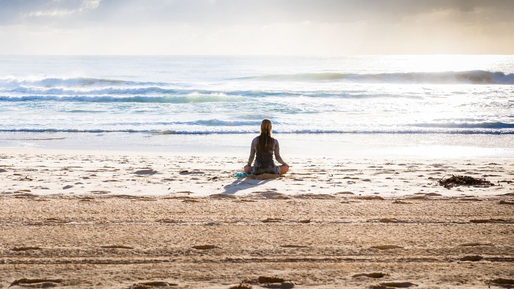 Alcanzar el estado zen gracias a la tecnología: gadgets que te ayudan a practicar mucho mejor yoga y meditación